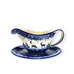 239 Bunzlau juskom 2822X Kerst